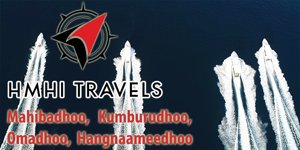 HMHI Travels, Mahibadhoo, Omadhoo, Hangnaameedhoo, Kumburudhoo